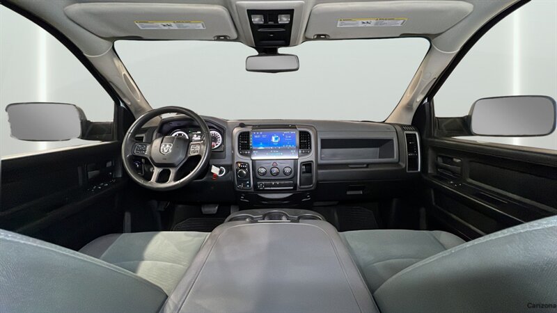 2015 RAM 1500 Crew Cab Tradesman - Photo 31 - Mesa, AZ 85201