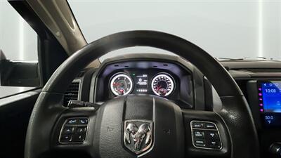 2015 RAM 1500 Crew Cab Tradesman - Photo 30 - Mesa, AZ 85201