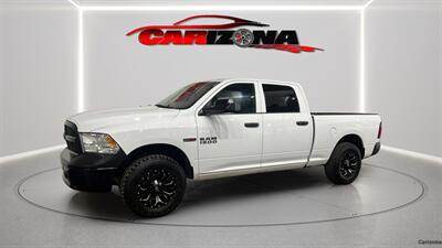 2015 RAM 1500 Crew Cab Tradesman - Photo 5 - Mesa, AZ 85201