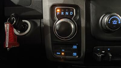 2015 RAM 1500 Crew Cab Tradesman - Photo 23 - Mesa, AZ 85201