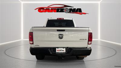 2015 RAM 1500 Crew Cab Tradesman - Photo 9 - Mesa, AZ 85201