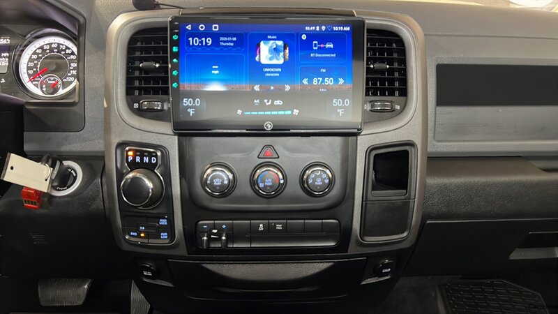 2015 RAM 1500 Crew Cab Tradesman - Photo 15 - Mesa, AZ 85201