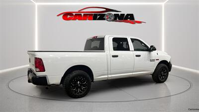 2015 RAM 1500 Crew Cab Tradesman - Photo 11 - Mesa, AZ 85201
