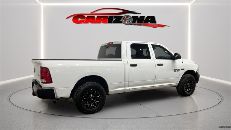 2015 RAM 1500 Crew Cab Tradesman - Photo 11 - Mesa, AZ 85201