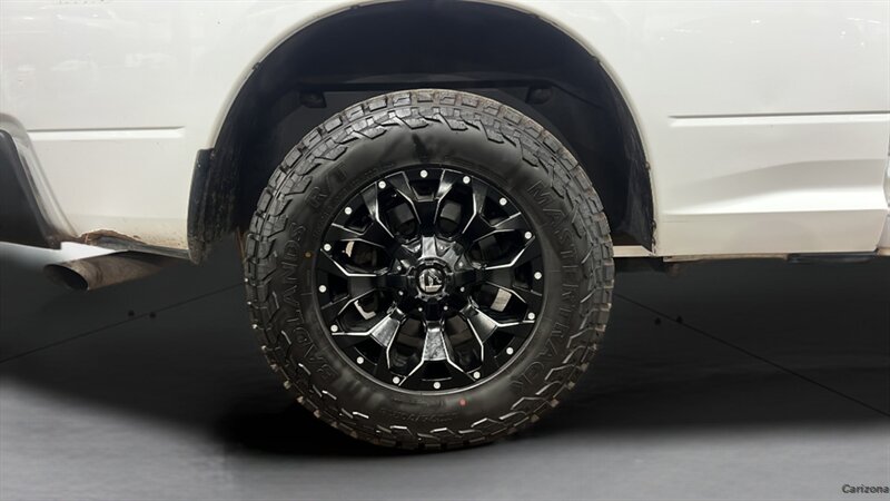 2015 RAM 1500 Crew Cab Tradesman - Photo 35 - Mesa, AZ 85201