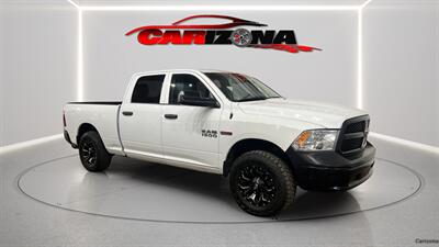 2015 RAM 1500 Crew Cab Tradesman - Photo 13 - Mesa, AZ 85201