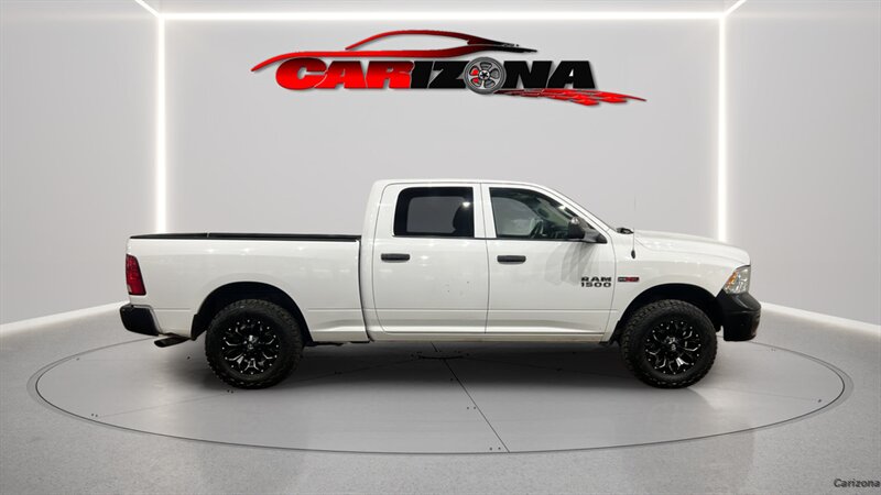 2015 RAM 1500 Crew Cab Tradesman - Photo 12 - Mesa, AZ 85201