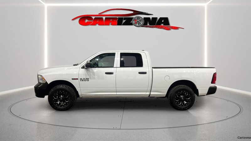 2015 RAM 1500 Crew Cab Tradesman - Photo 6 - Mesa, AZ 85201