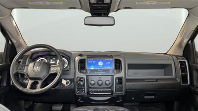 2015 RAM 1500 Crew Cab Tradesman - Photo 14 - Mesa, AZ 85201