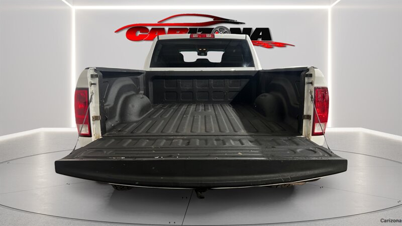 2015 RAM 1500 Crew Cab Tradesman - Photo 22 - Mesa, AZ 85201