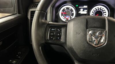 2015 RAM 1500 Crew Cab Tradesman - Photo 27 - Mesa, AZ 85201