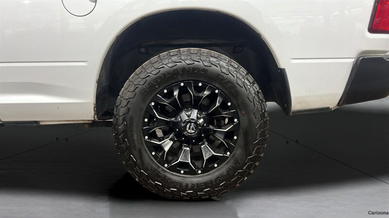 2015 RAM 1500 Crew Cab Tradesman - Photo 37 - Mesa, AZ 85201