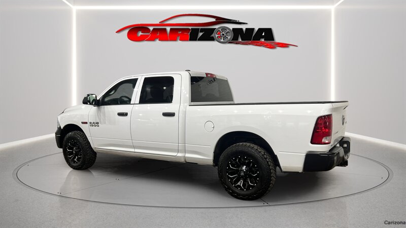 2015 RAM 1500 Crew Cab Tradesman - Photo 7 - Mesa, AZ 85201