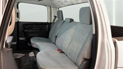 2015 RAM 1500 Crew Cab Tradesman - Photo 33 - Mesa, AZ 85201