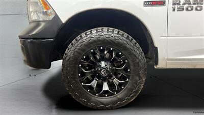 2015 RAM 1500 Crew Cab Tradesman - Photo 36 - Mesa, AZ 85201