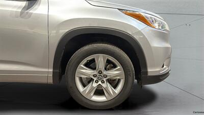 2016 Toyota Highlander Limited - Photo 34 - Mesa, AZ 85201