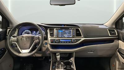 2016 Toyota Highlander Limited - Photo 14 - Mesa, AZ 85201