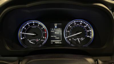 2016 Toyota Highlander Limited - Photo 29 - Mesa, AZ 85201