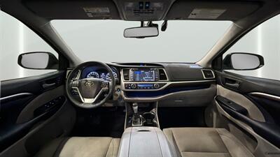 2016 Toyota Highlander Limited - Photo 31 - Mesa, AZ 85201