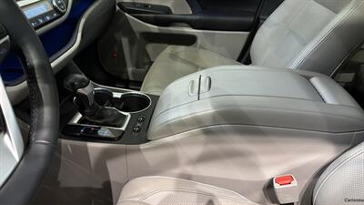 2016 Toyota Highlander Limited - Photo 26 - Mesa, AZ 85201