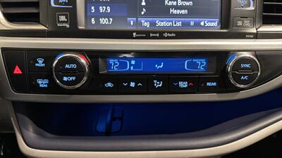 2016 Toyota Highlander Limited - Photo 28 - Mesa, AZ 85201