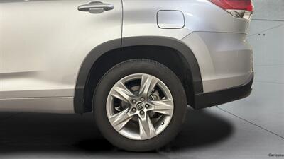 2016 Toyota Highlander Limited - Photo 37 - Mesa, AZ 85201
