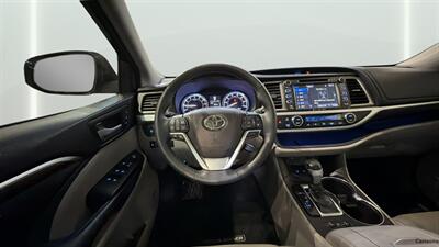 2016 Toyota Highlander Limited - Photo 16 - Mesa, AZ 85201