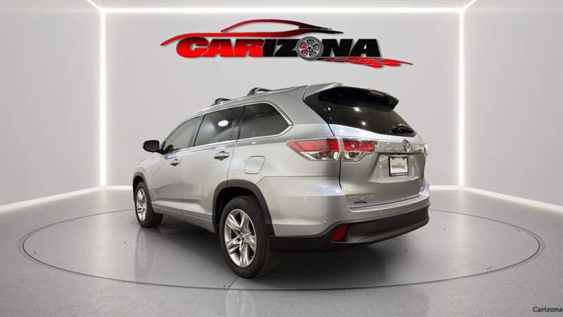2016 Toyota Highlander Limited - Photo 6 - Mesa, AZ 85201