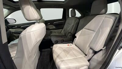 2016 Toyota Highlander Limited - Photo 33 - Mesa, AZ 85201