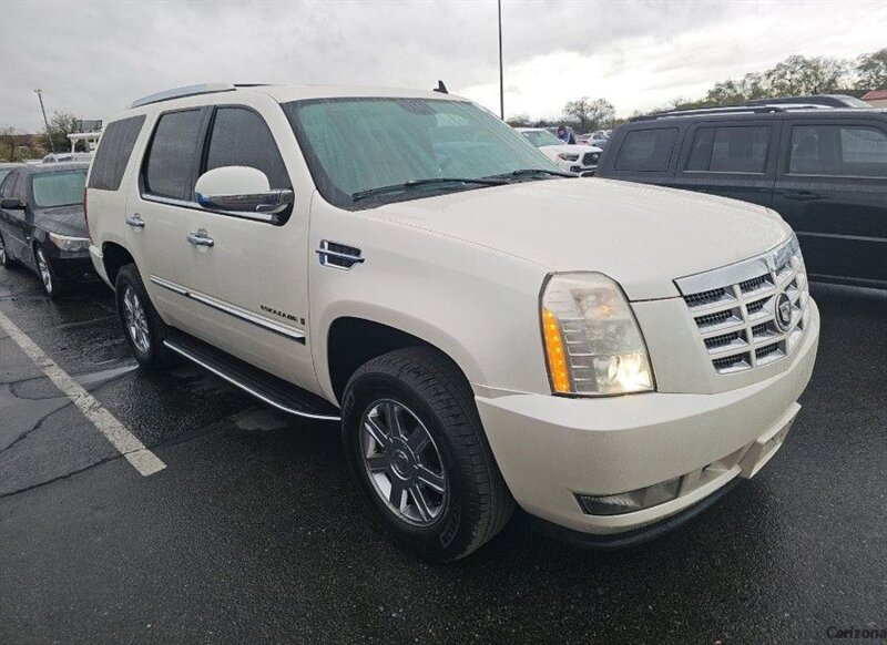 2007 Cadillac Escalade  