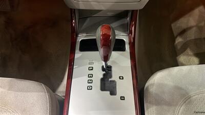 2007 Hyundai Azera GLS   - Photo 23 - Mesa, AZ 85201