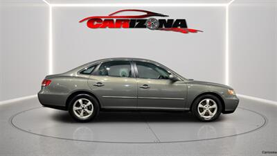 2007 Hyundai Azera GLS   - Photo 10 - Mesa, AZ 85201