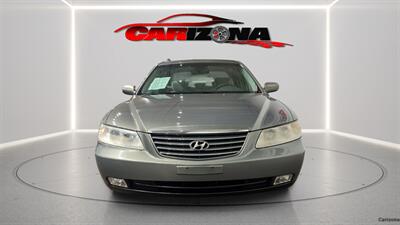 2007 Hyundai Azera GLS   - Photo 13 - Mesa, AZ 85201