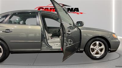 2007 Hyundai Azera GLS   - Photo 17 - Mesa, AZ 85201