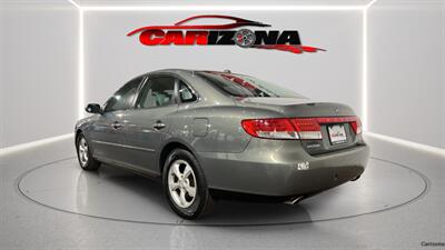 2007 Hyundai Azera GLS   - Photo 6 - Mesa, AZ 85201