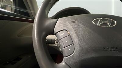 2007 Hyundai Azera GLS   - Photo 27 - Mesa, AZ 85201