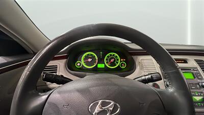 2007 Hyundai Azera GLS   - Photo 30 - Mesa, AZ 85201
