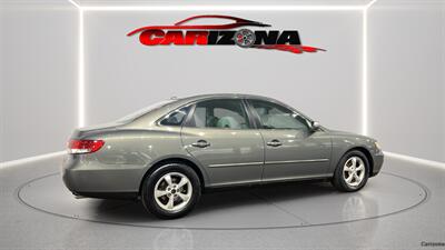 2007 Hyundai Azera GLS   - Photo 9 - Mesa, AZ 85201