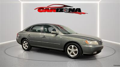 2007 Hyundai Azera GLS   - Photo 11 - Mesa, AZ 85201