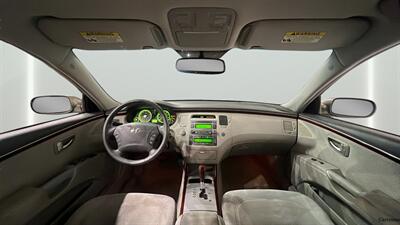 2007 Hyundai Azera GLS   - Photo 31 - Mesa, AZ 85201