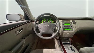 2007 Hyundai Azera GLS   - Photo 16 - Mesa, AZ 85201