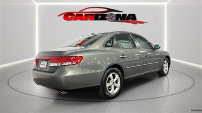 2007 Hyundai Azera GLS   - Photo 8 - Mesa, AZ 85201