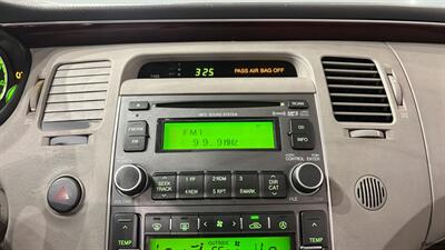 2007 Hyundai Azera GLS   - Photo 25 - Mesa, AZ 85201