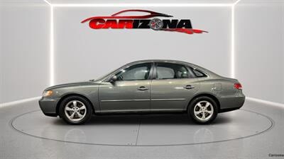 2007 Hyundai Azera GLS   - Photo 4 - Mesa, AZ 85201