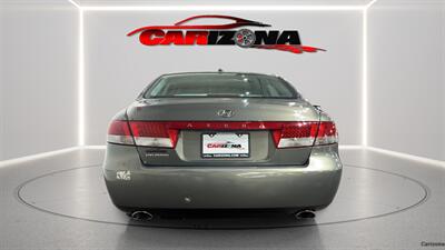 2007 Hyundai Azera GLS   - Photo 7 - Mesa, AZ 85201