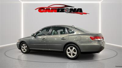 2007 Hyundai Azera GLS   - Photo 5 - Mesa, AZ 85201