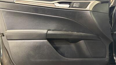 2018 Ford Fusion SE - Photo 21 - Mesa, AZ 85201