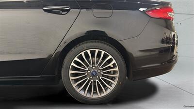 2018 Ford Fusion SE - Photo 37 - Mesa, AZ 85201