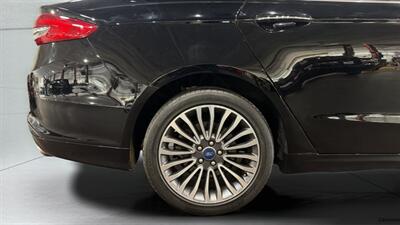 2018 Ford Fusion SE - Photo 35 - Mesa, AZ 85201