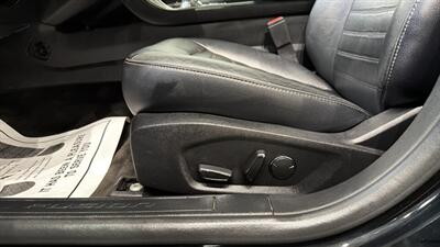 2018 Ford Fusion SE - Photo 20 - Mesa, AZ 85201